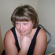 Елена Безрукова