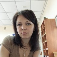Татьяна Свалявин