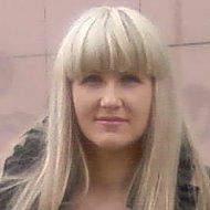 Таня Гаврищук
