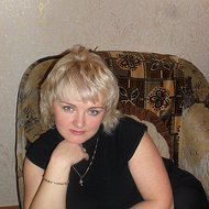 Анастасия Коньшина