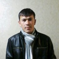 Aziz Ruzmetov