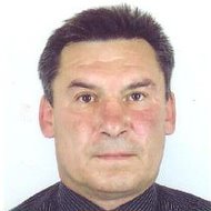Игорь Челмодеев