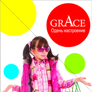 Grace-kids Kids