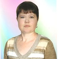 Лидия Владимирова