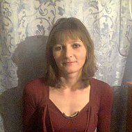 Ольга Галанова