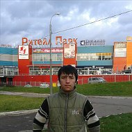 Doston Suyunov