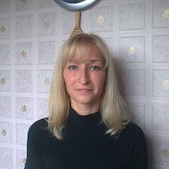 Елена Архарова