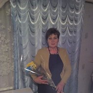 Ірина Бєгліца
