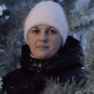 Анна Шепелева