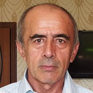 Рустам Курбонов