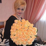 Валентина Коженова