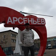 Антон Ситкарев