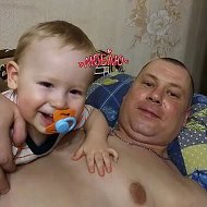 Анатолий Сазанов