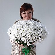 Алёна Кузнецова\лисенкова