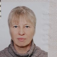Татьяна Курасова