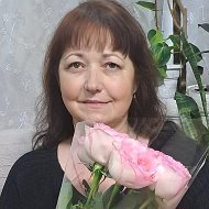 Ангелина Долженко