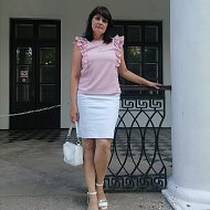 Ирина Куровская