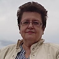 Лариса Цуранова