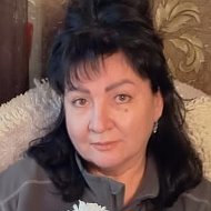 Галина Тищенко