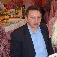 Ирфан Салахетдинов