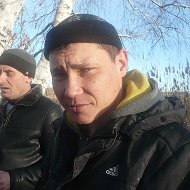 Александр Обносов