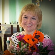 Марина Врублевская