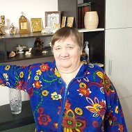 Валентина Литвинова