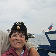 Кларида Склярова