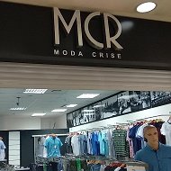 Mcr Moda