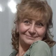 Елена Русских