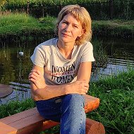 Татьяна Ходюкова