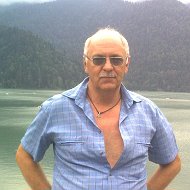 Владимир Калиберда