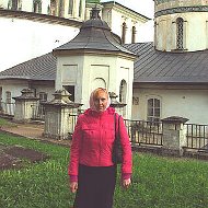 Ирина Парнева