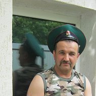 Иван Кулик