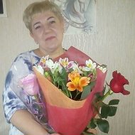 Наталья Венжик