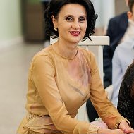 Наталья Супиниченко