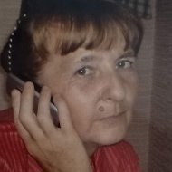 Елена Синяк