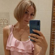 Екатерина Овчинникова