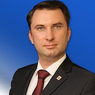 Дмитрий Сергунов