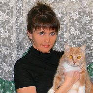 Елена Калашникова