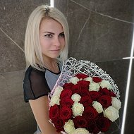 Таня Овсянникова