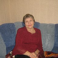 Нина Речкалова