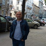 Sergey Smirnov