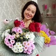 Наталья Бобровник
