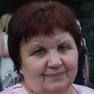 Вера Левкевич