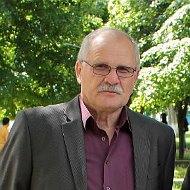 Геннадий Знайко
