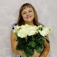 Анастасия Карасёва