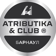 Atributikaclub 22