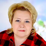 Ольга Евлашевская