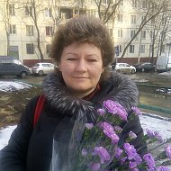 Елена Косырева